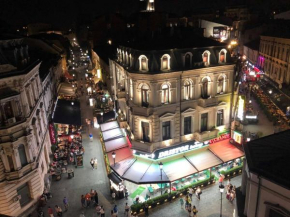 Old Town Bucharest - AMAZING Studio - Sunset View